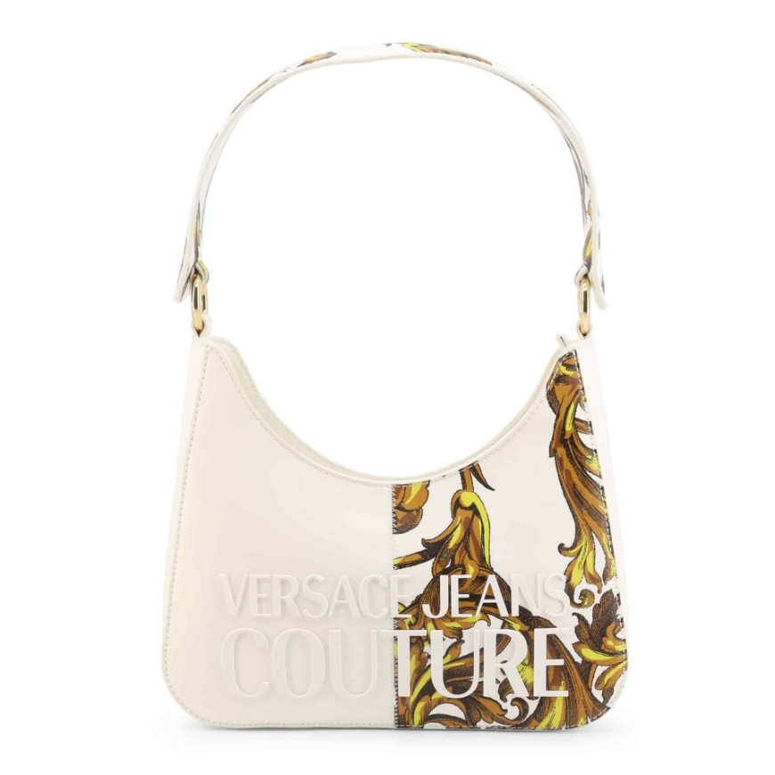 Picture of Versace Jeans-72VA4B42_ZS082 White